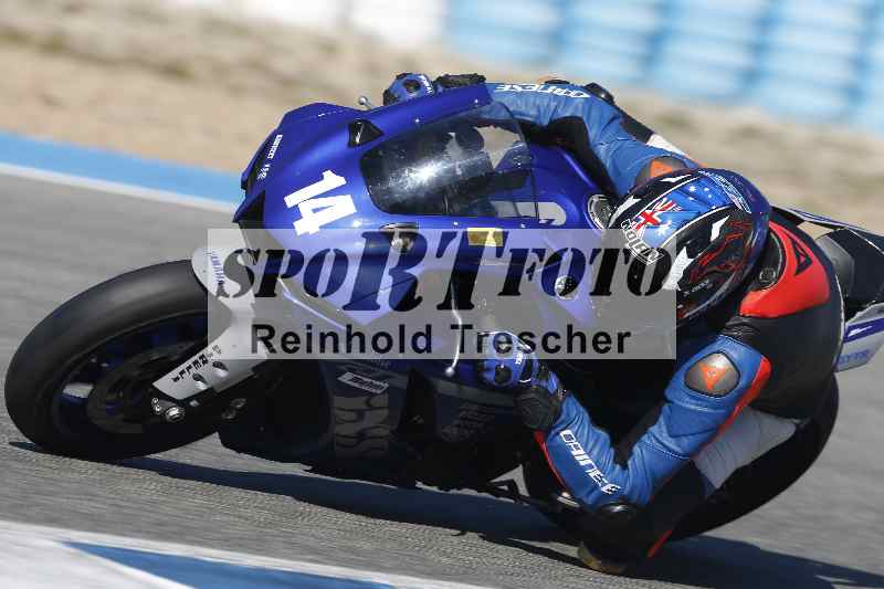 /02 29.01.-02.02.2024 Moto Center Thun Jerez/Gruppe schwarz-black/14